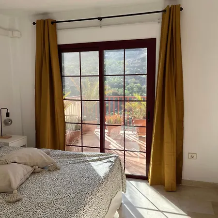 公寓 Apartamento-casa Buena Vista *