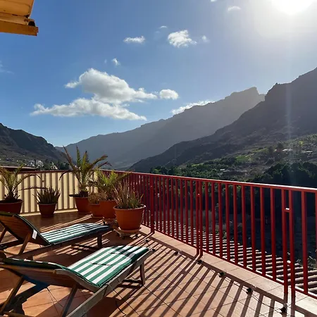 Apartamento-casa Buena Vista Mogán