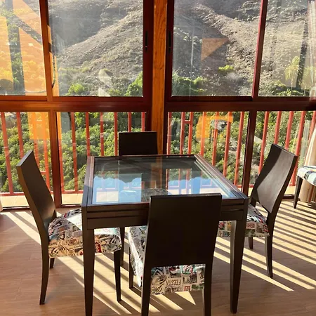 Apartamento-casa Buena Vista Lägenhet *