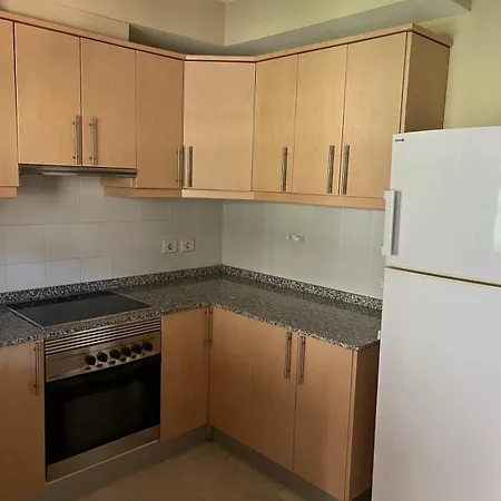 Apartamento-casa Buena Vista Apartment *