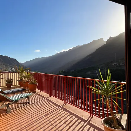 Apartment Apartamento-casa Buena Vista *