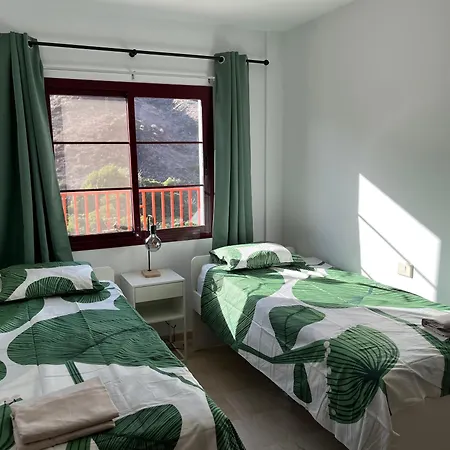 Apartamento-casa Buena Vista Mogán