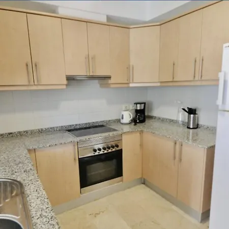 Apartamento-casa Buena Vista