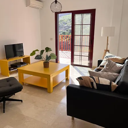 Apartamento-casa Buena Vista