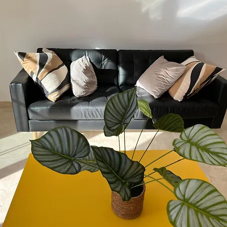 Apartamento-casa Buena Vista Mogán