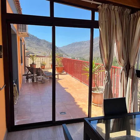 Lägenhet Apartamento-casa Buena Vista