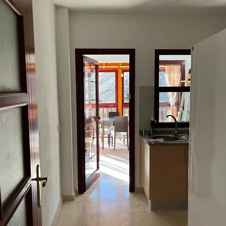Lägenhet Apartamento-casa Buena Vista *