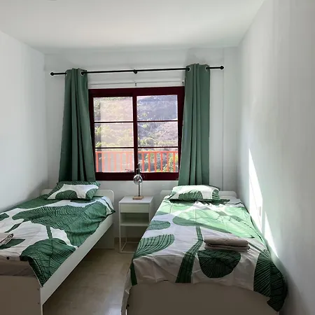 Lägenhet Apartamento-casa Buena Vista