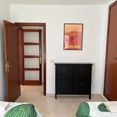 Apartamento-casa Buena Vista Mogan